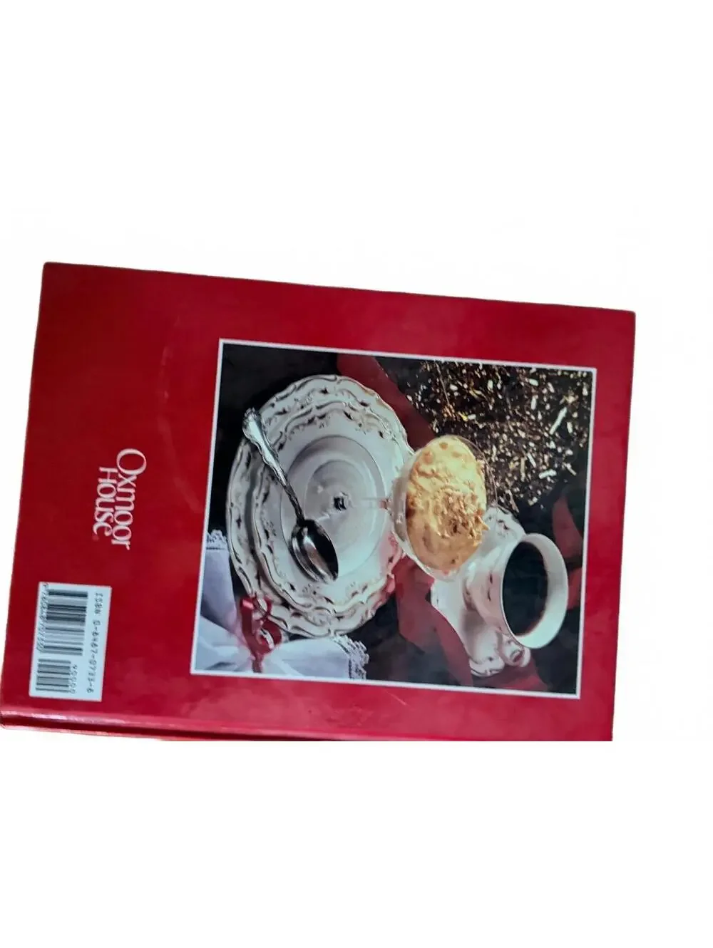 Southern Living this 1988